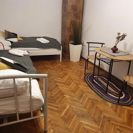 Moti Apartments Kraków Zewnętrze zdjęcie