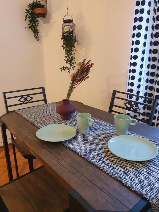 Moti Apartments Kraków Zewnętrze zdjęcie